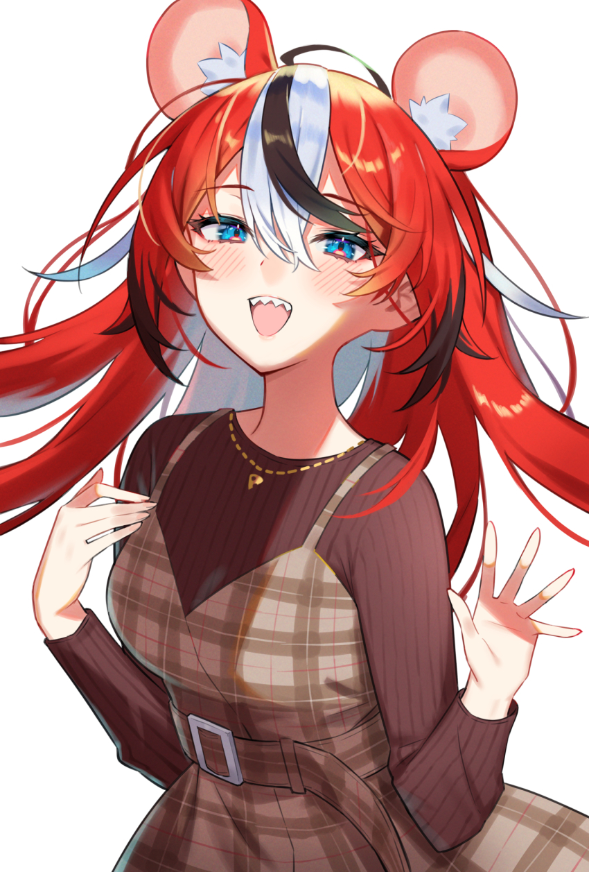 Hakos Baelz (Hololive) Rule 34 Image