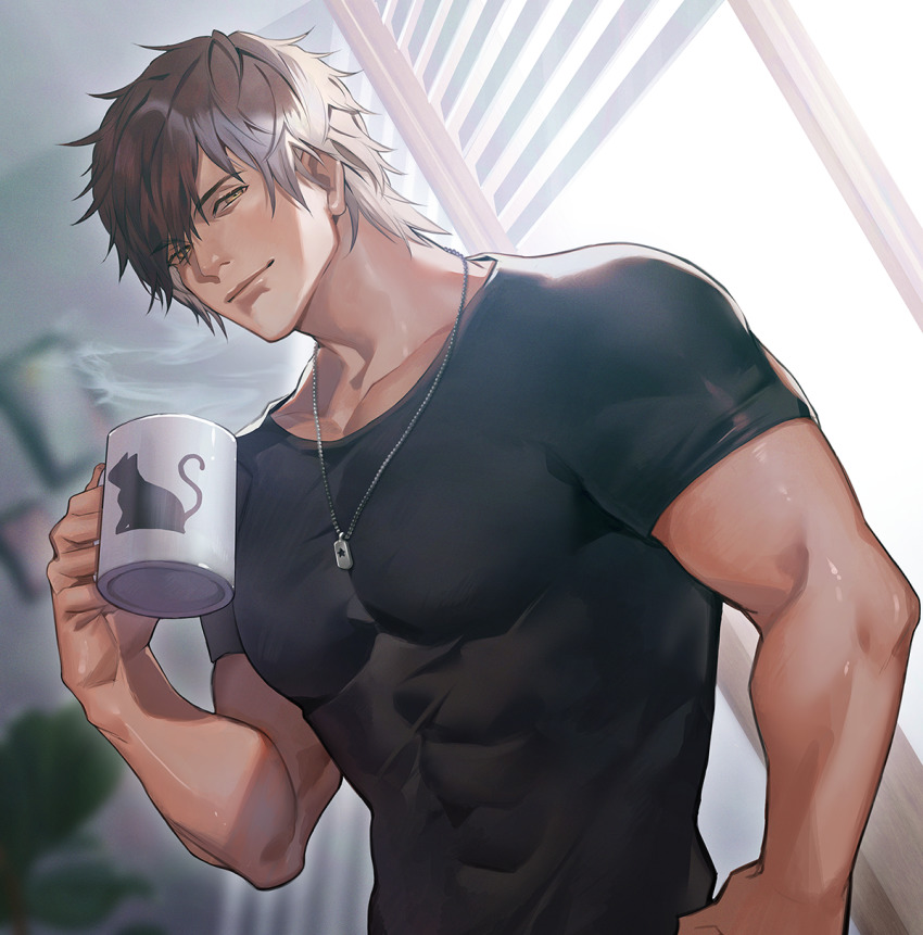 Belmond Banderas (Nijisanji) Rule 34 Image