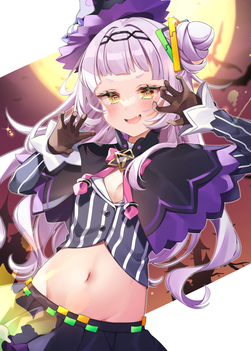 Murasaki Shion (Hololive) Rule 34 Image