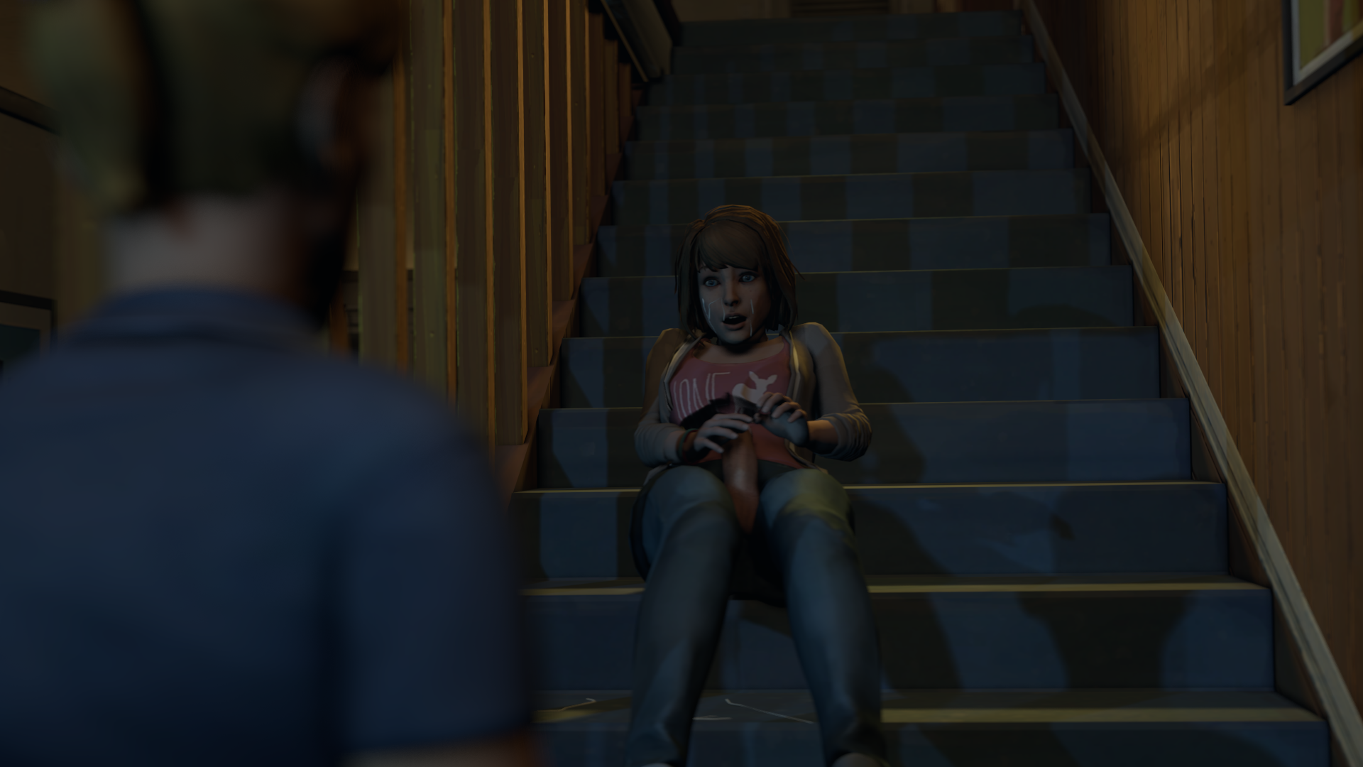 Joyce Price (Life Is Strange) Rule 34 Image