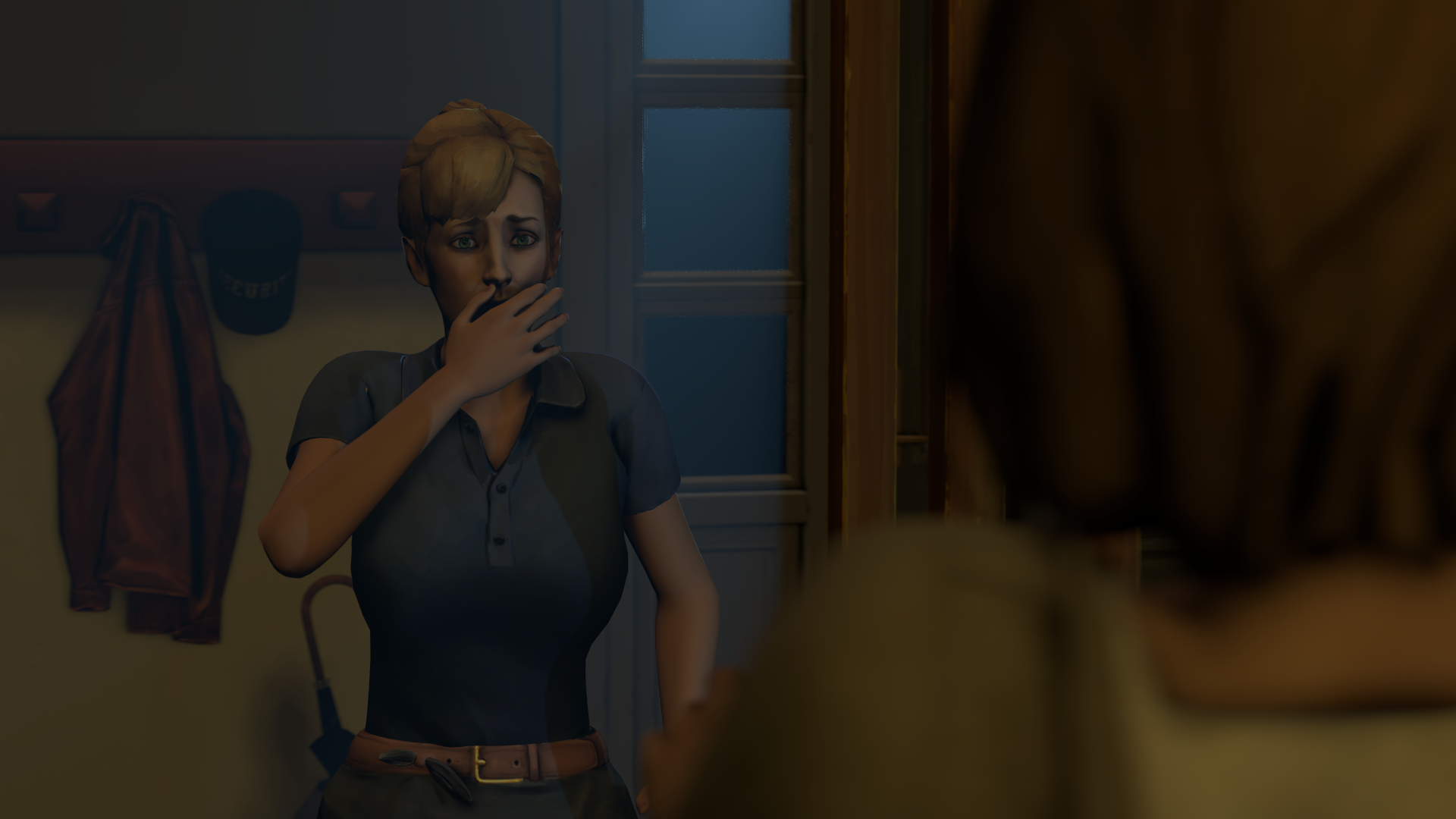 Joyce Price (Life Is Strange) Rule 34 Image