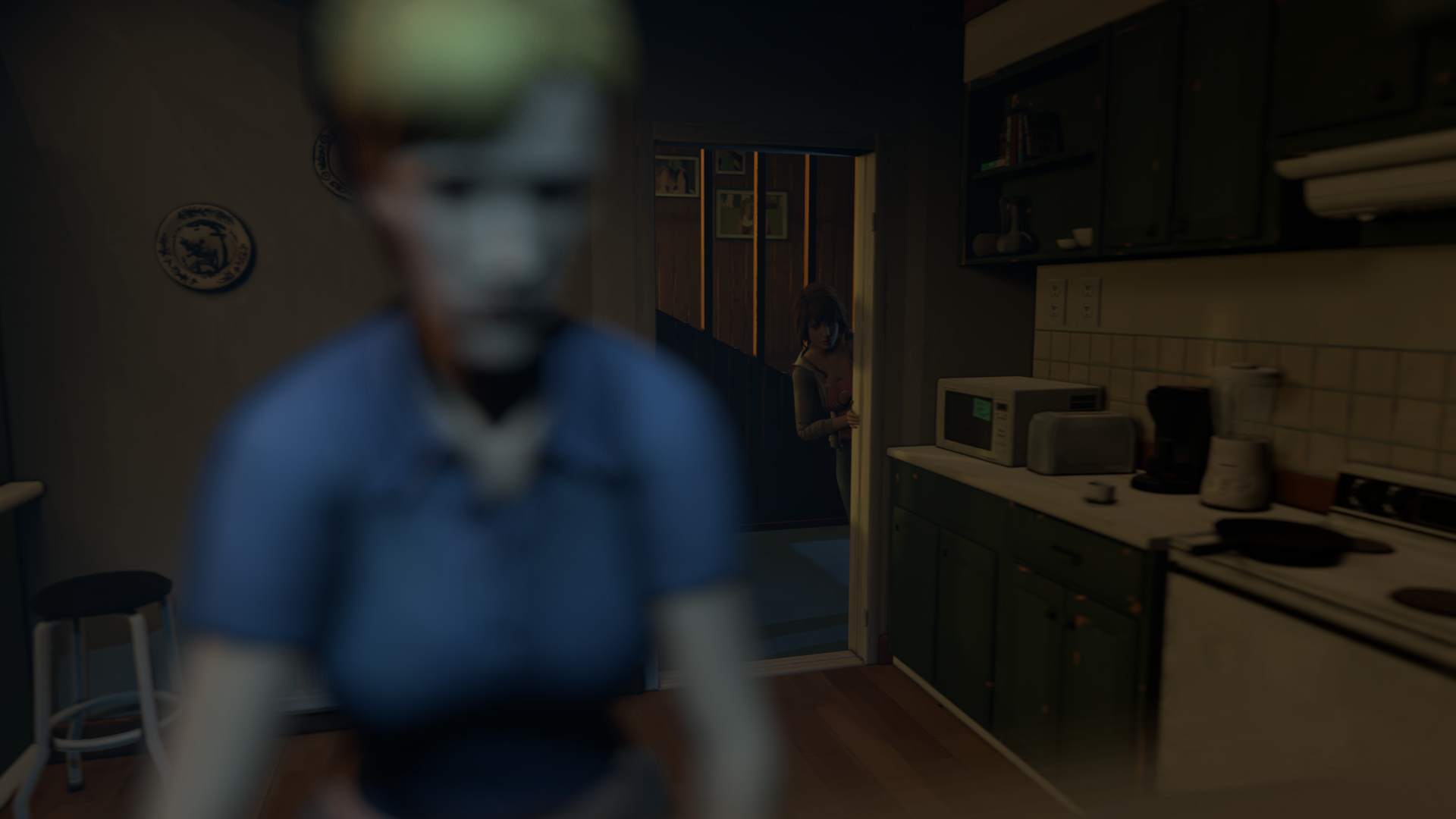 Joyce Price (Life Is Strange) Rule 34 Image