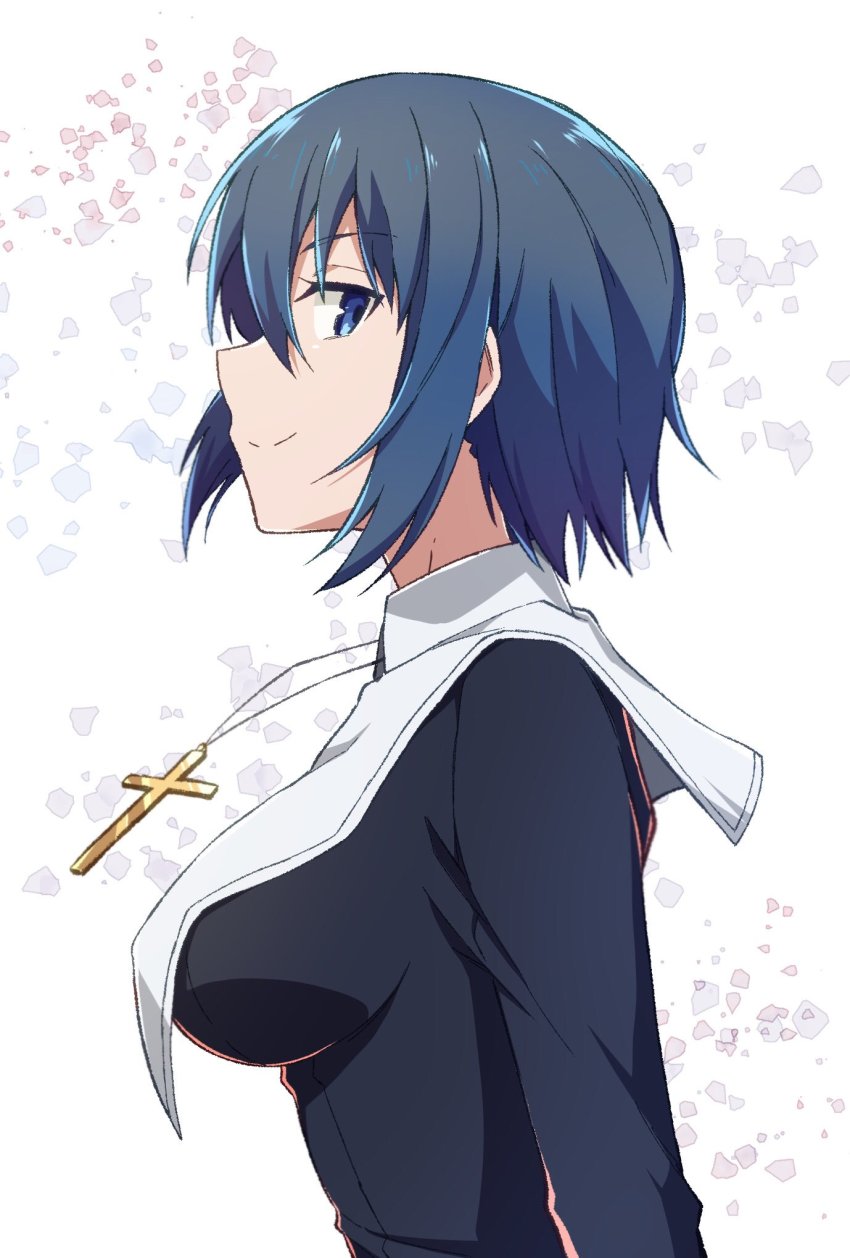 Ciel (Tsukihime) Rule 34 Image