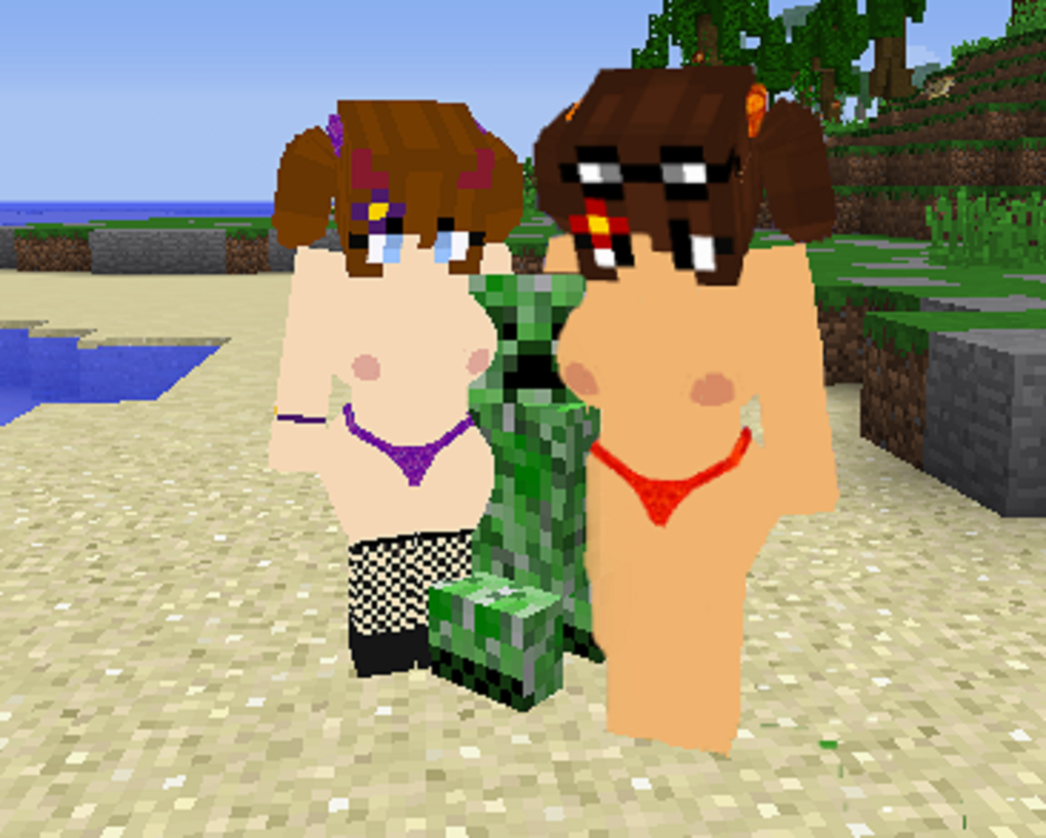3d Rule 34 Image