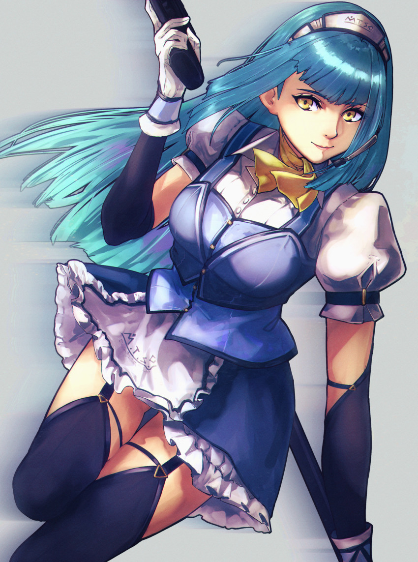 Risette Twinings (Eiyuu Densetsu) Rule 34 Image
