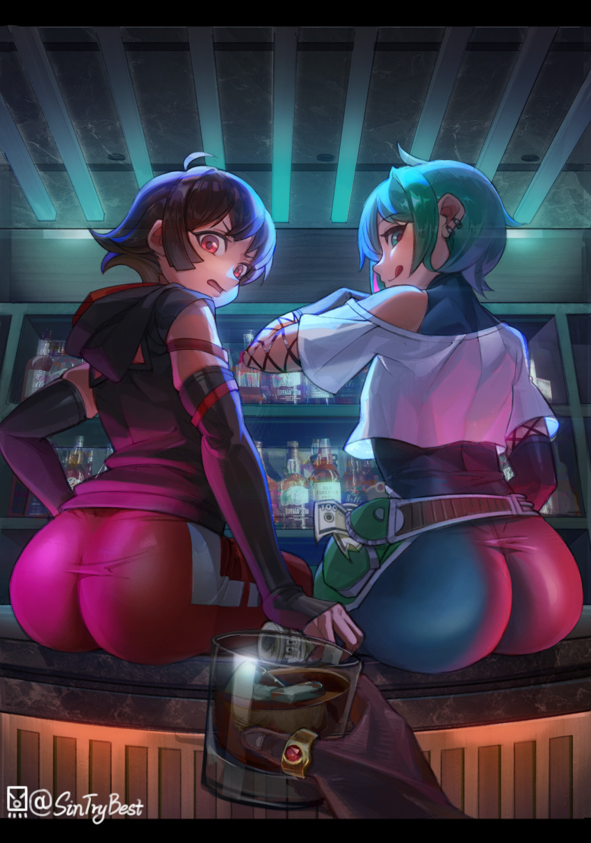 Original Rule 34 Image