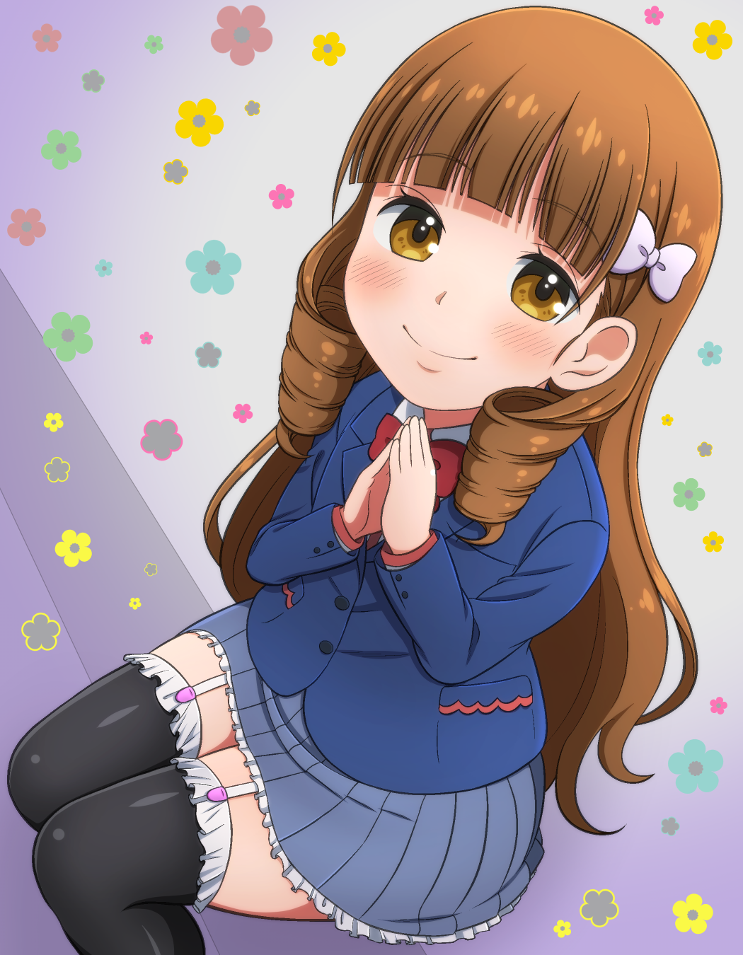 Hitoribocchi No Marumaru Seikatsu Rule 34 Image