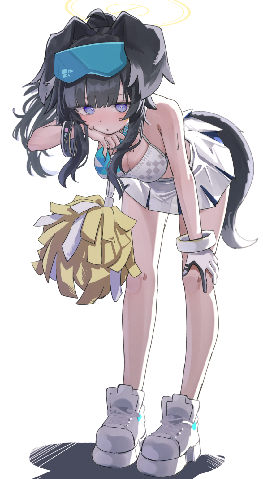 Hibiki (Blue Archive) Rule 34 Image