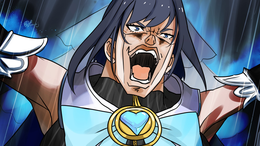 Dio Brando (Hololive) Rule 34 Image