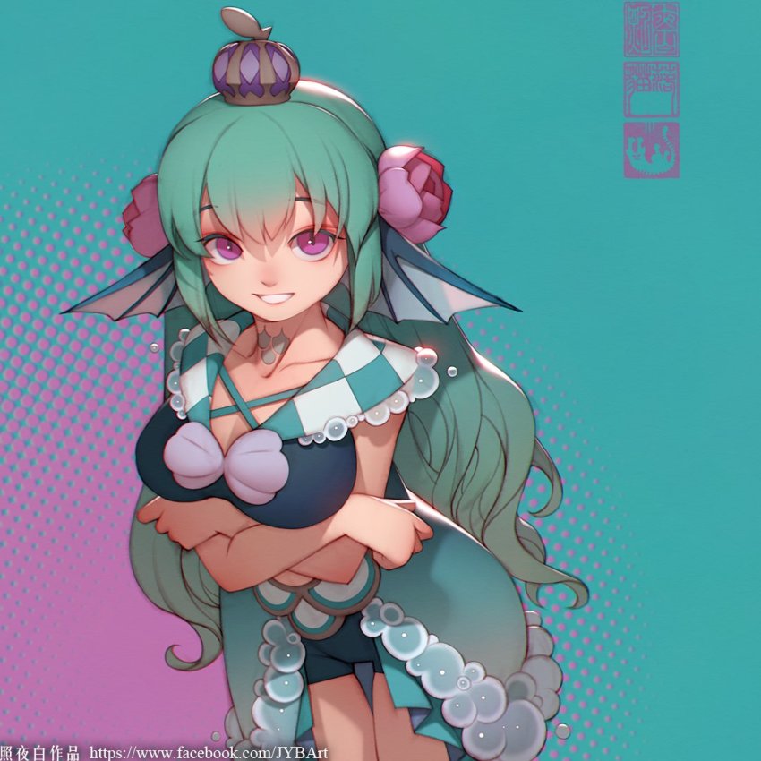 Finana Ryugu (Nijisanji) Rule 34 Image