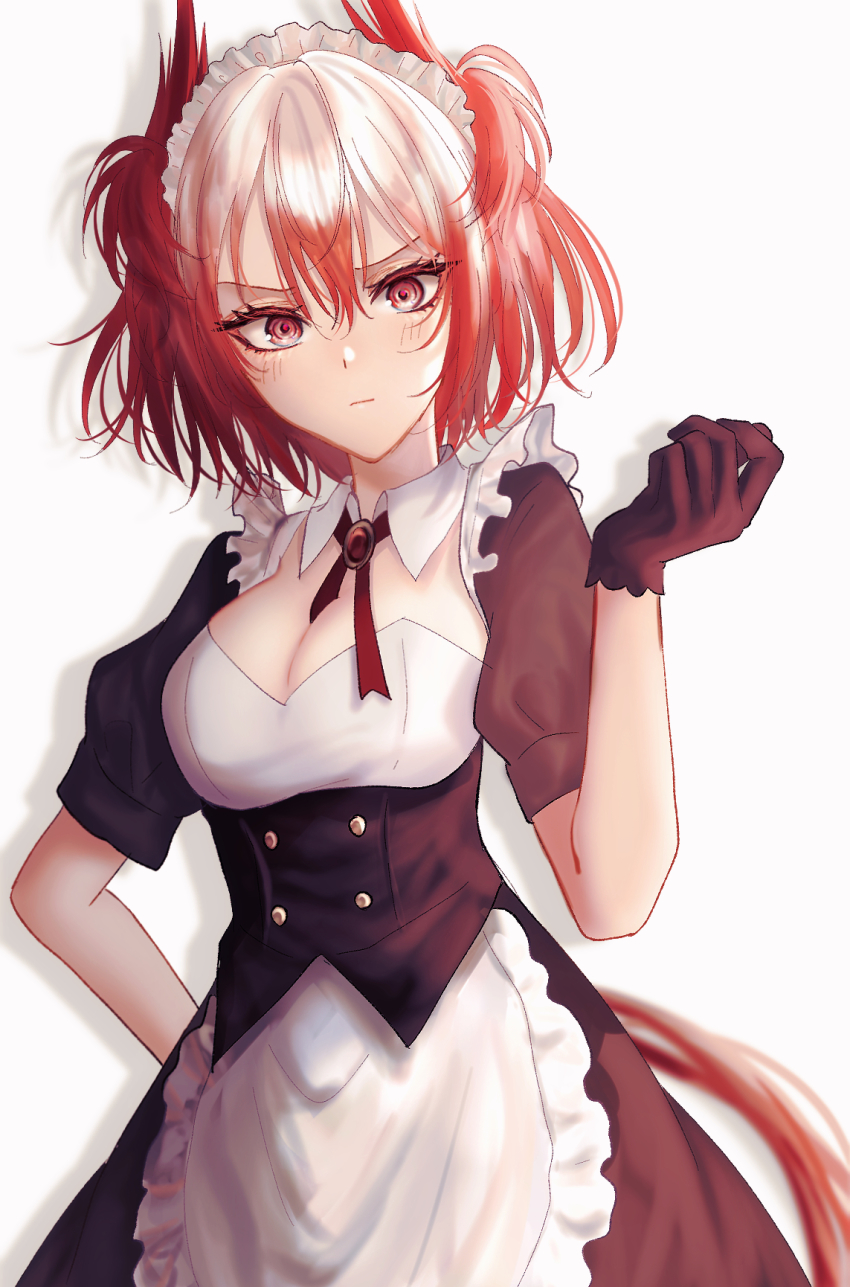 Fiammetta (Arknights) Rule 34 Image