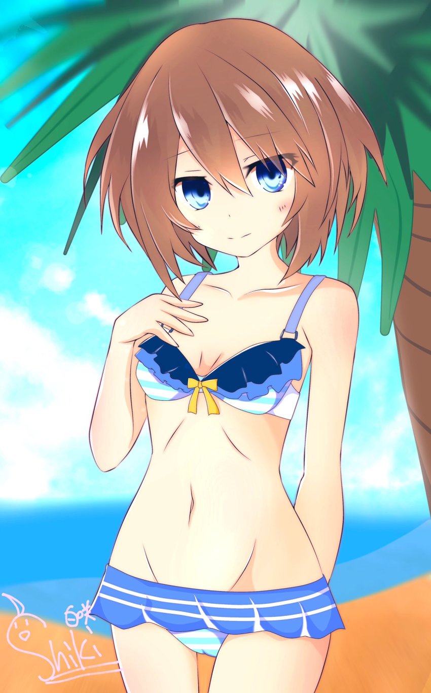 Blanc (Neptune (Series)) Rule 34 Image