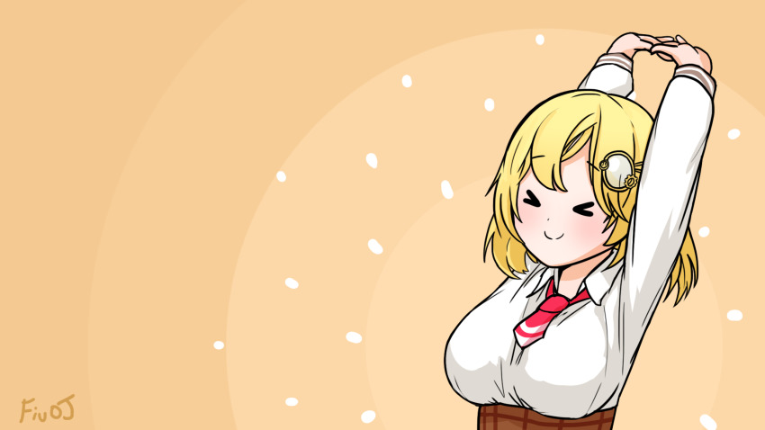 Watson Amelia (Hololive) Rule 34 Image
