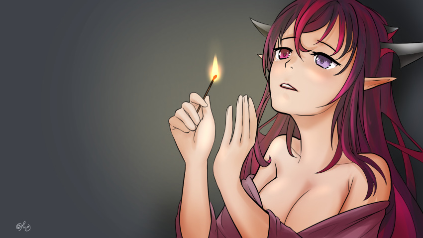 Irys (Hololive) Rule 34 Image
