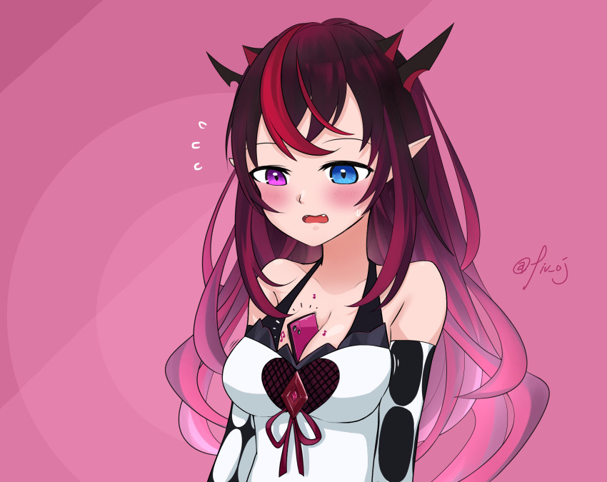 Irys (Hololive) Rule 34 Image