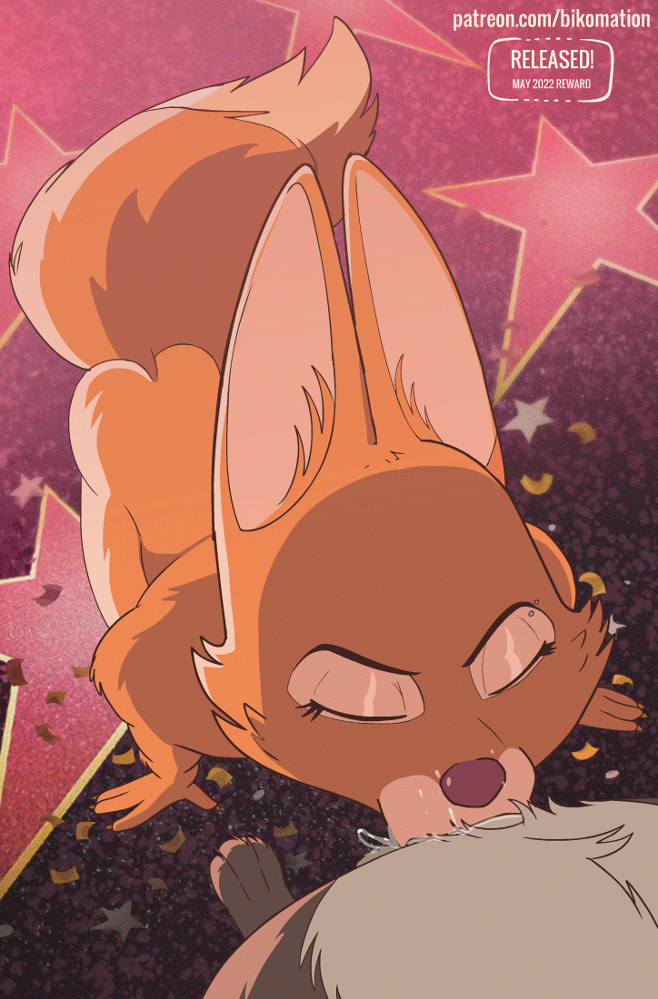 Diane Foxington (Dreamworks) Rule 34 Image