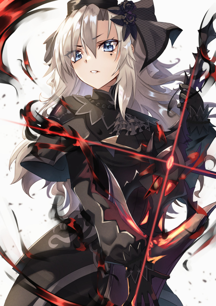 Kriemhild (Fate) Rule 34 Image