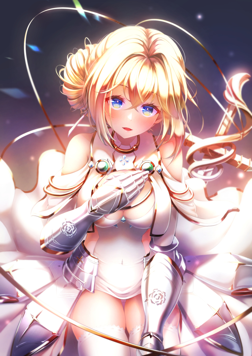 Jeanne D'Arc (Azur Lane) Rule 34 Image