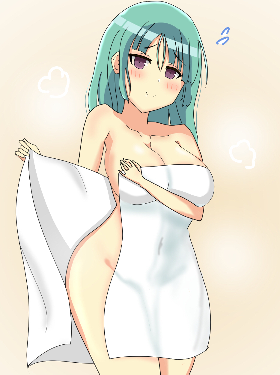Bashou (Senran Kagura) Rule 34 Image