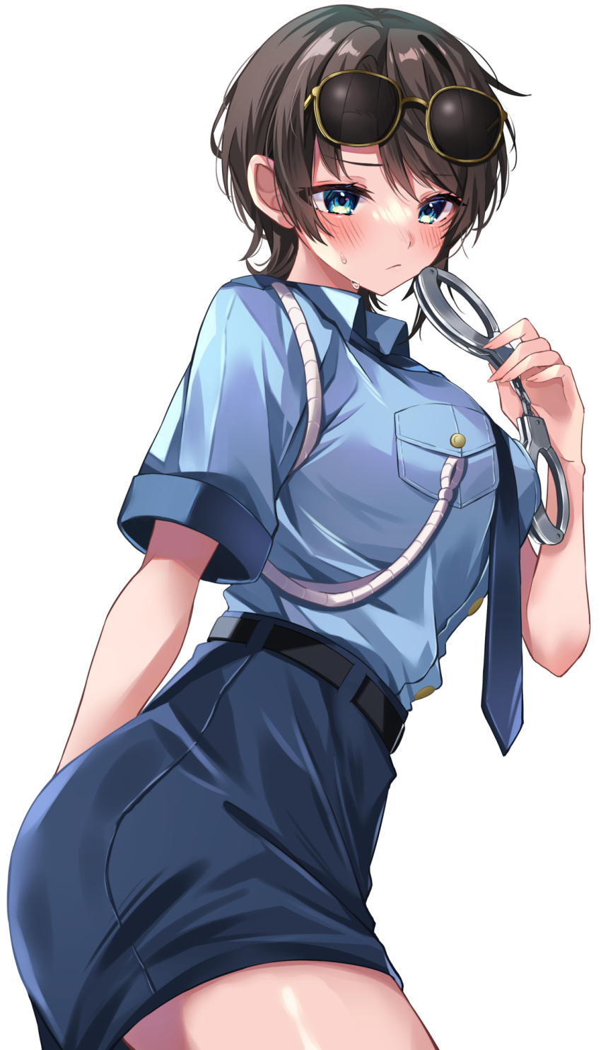 Oozora Subaru (Hololive) Rule 34 Image