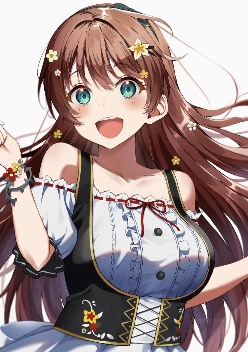 Emma Verde (Love Live!) Rule 34 Image