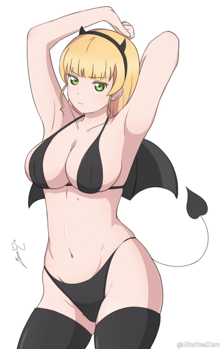 Heanna Sumire (Love Live!) Rule 34 Image