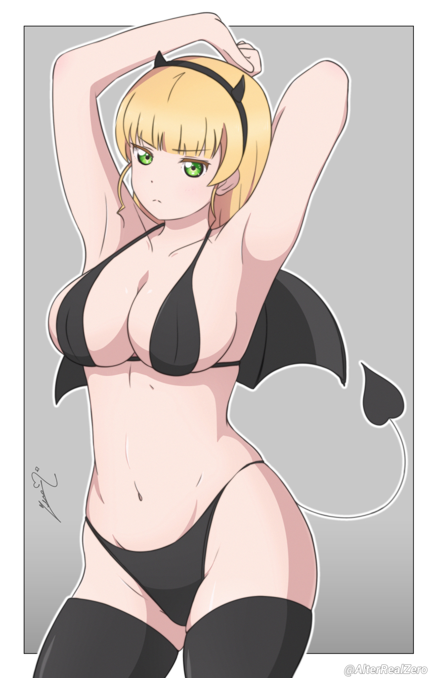 Heanna Sumire (Love Live!) Rule 34 Image