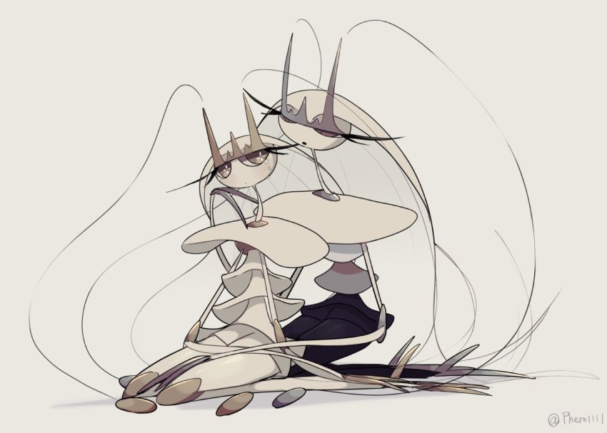 Gen 7 Pokemon (Nintendo) Rule 34 Image
