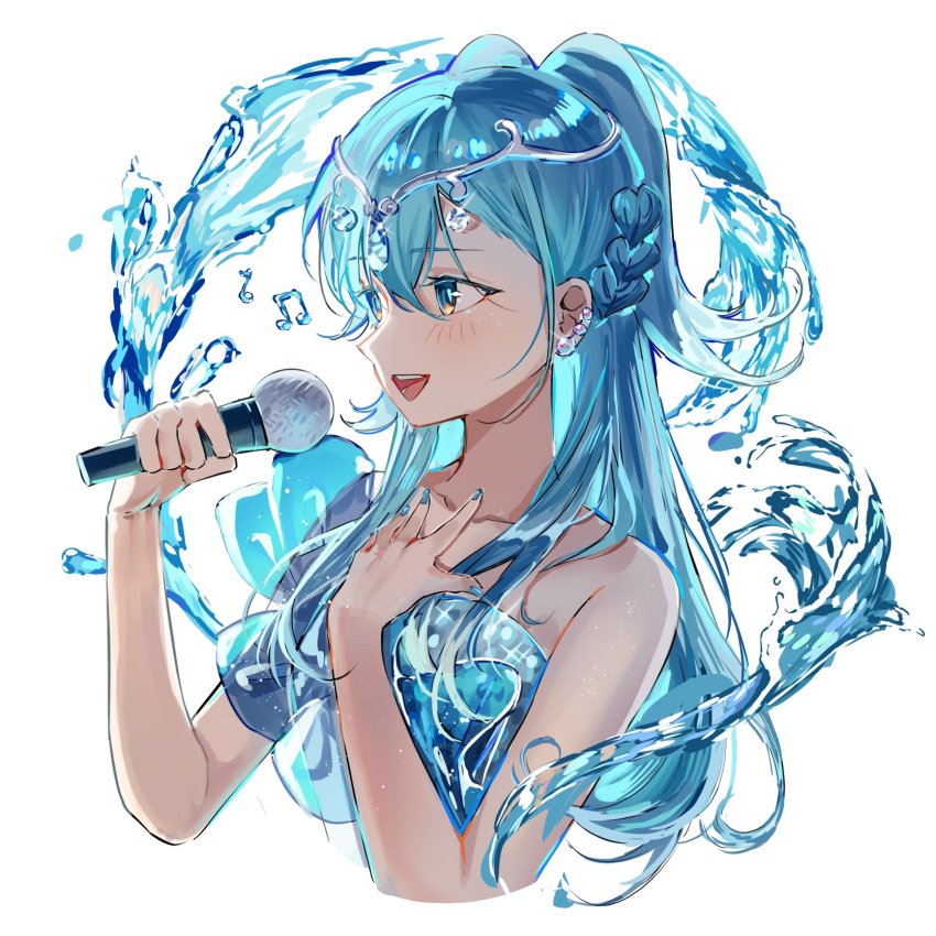 Kobo Kanaeru (Hololive) Rule 34 Image