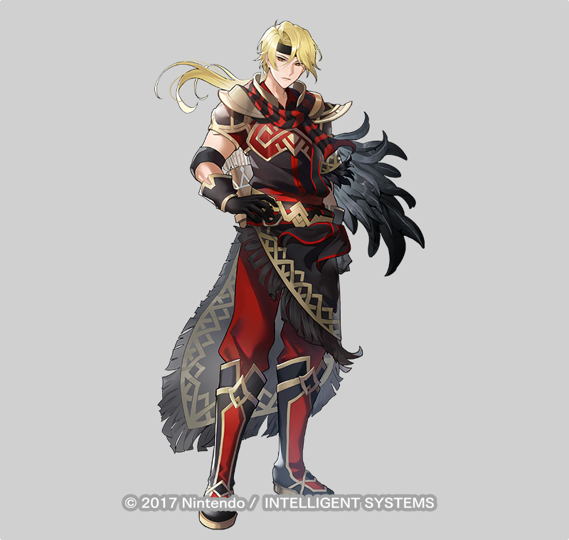 Fire Emblem Rule 34 Image