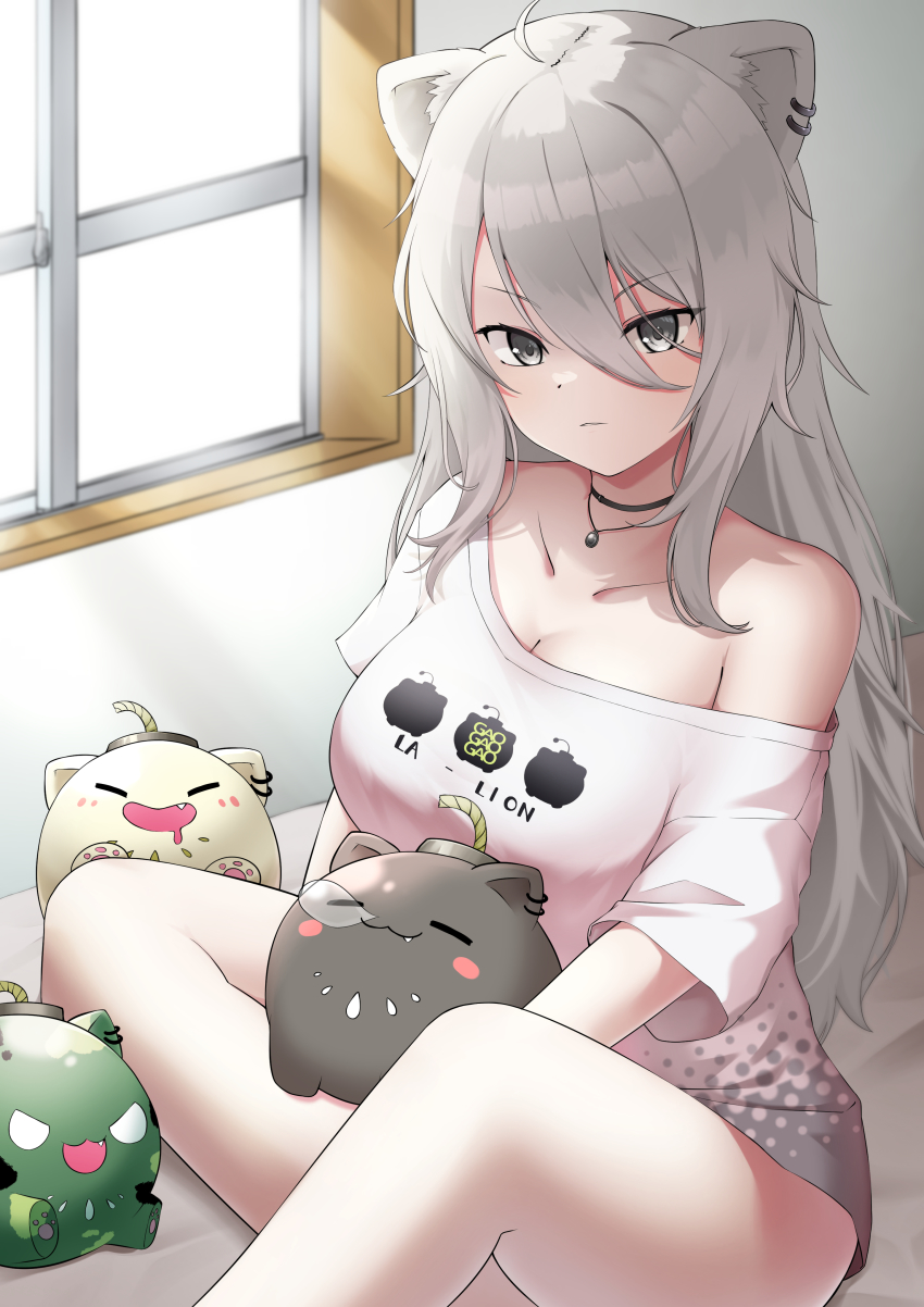 Shishiro Botan (Hololive) Rule 34 Image