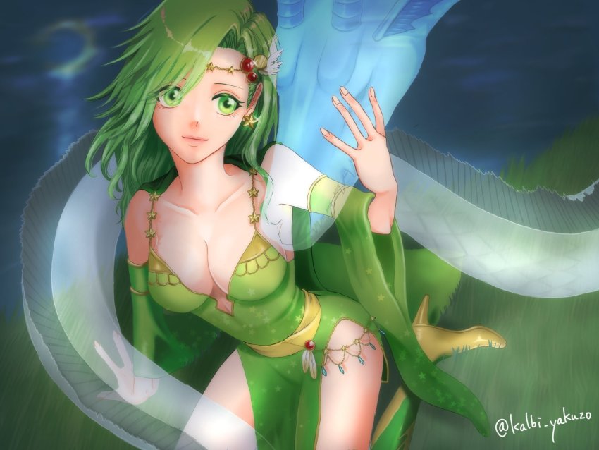 Final Fantasy Rule 34 Image