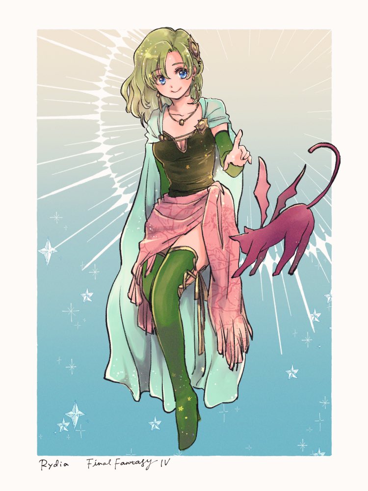 Final Fantasy Rule 34 Image