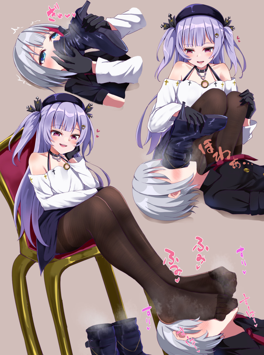 Admiral Graf Spee (Azur Lane) Rule 34 Image