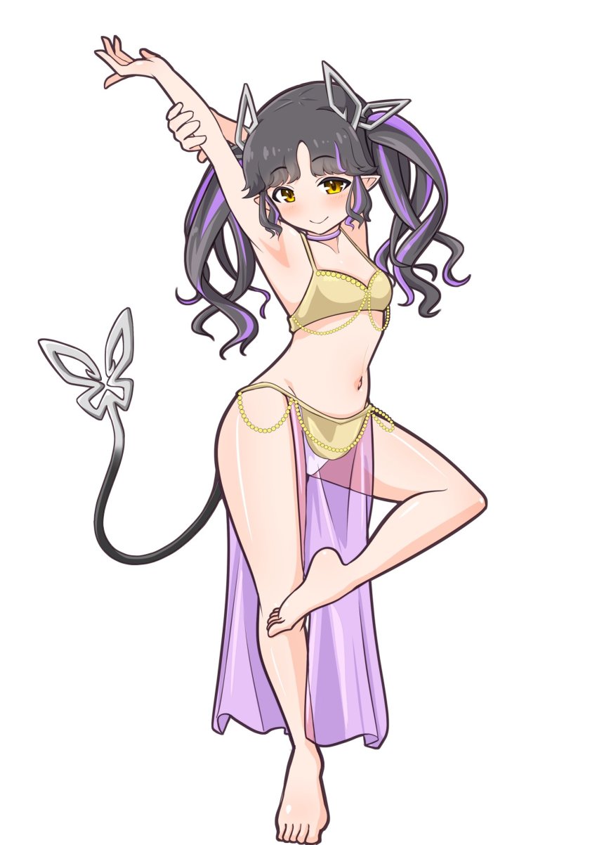 Nanashi Inc. Rule 34 Image