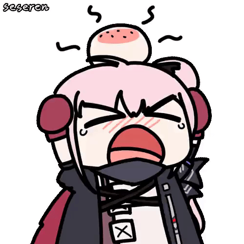 St Ar-15 (Girls' Frontline) Rule 34 Image