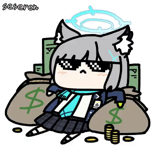 Shiroko (Blue Archive) Rule 34 Image