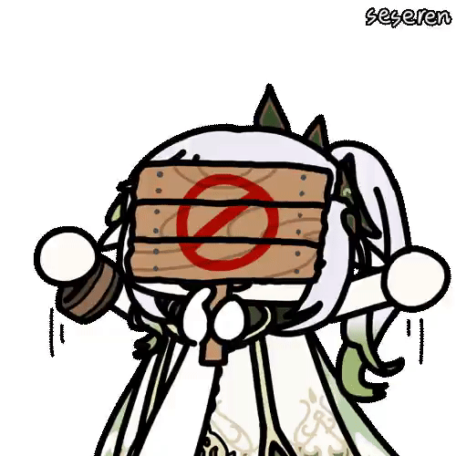 Nahida (Genshin Impact) Rule 34 Image