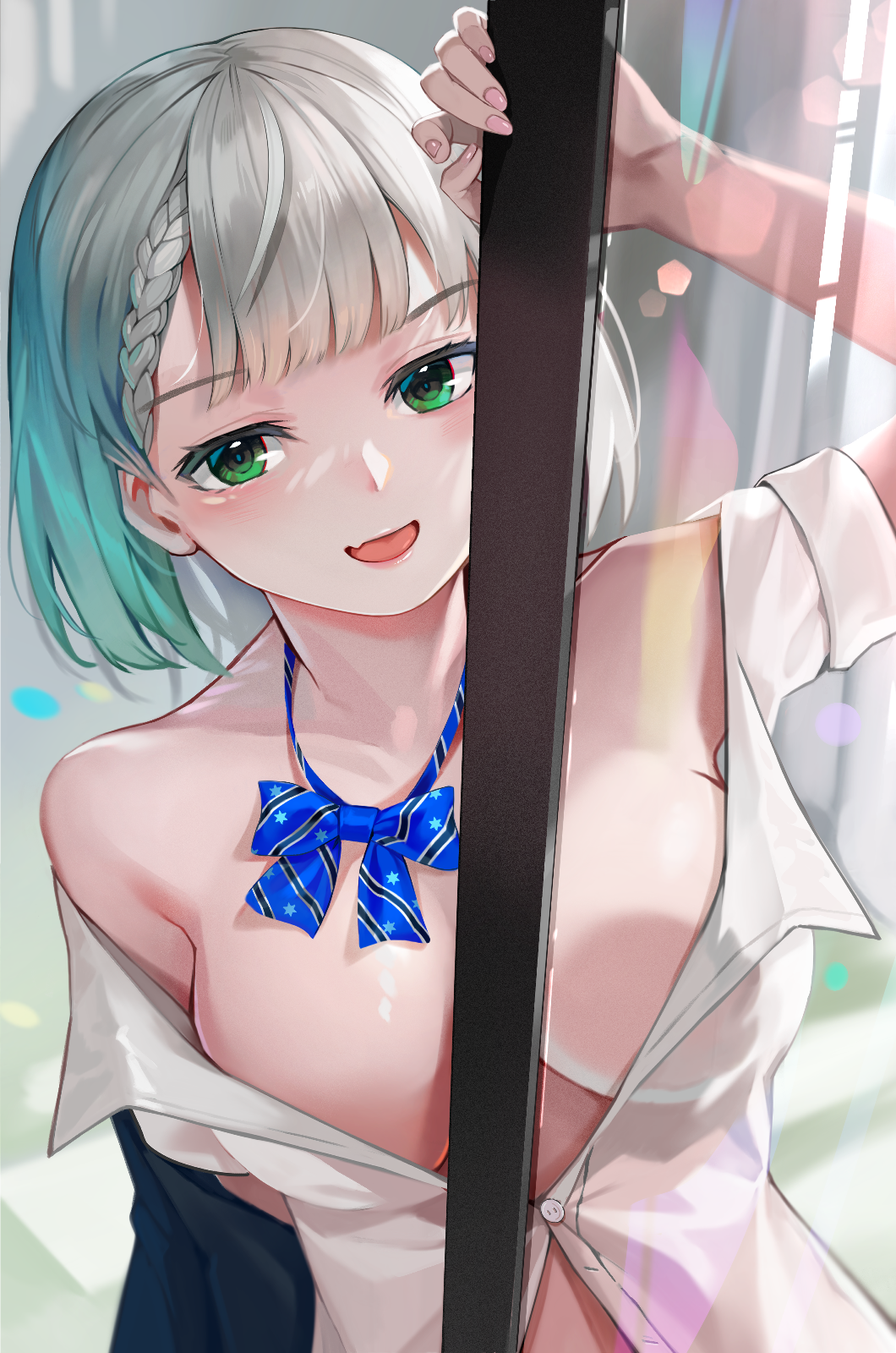 Shirogane Noel (Hololive) Rule 34 Image