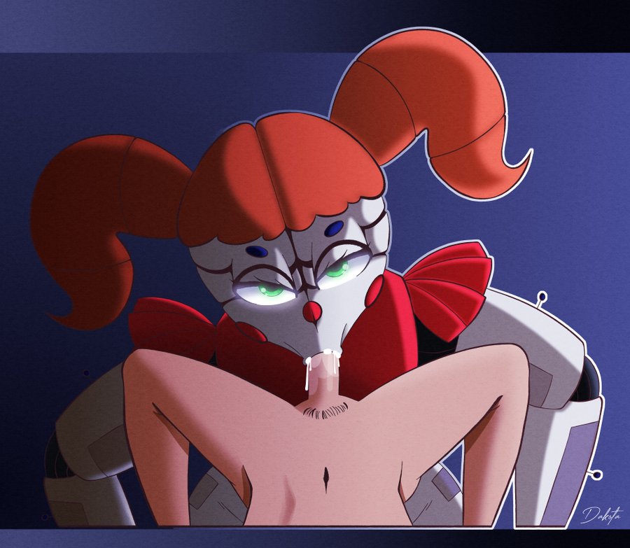 Baby (Fnafsl) Rule 34 Image