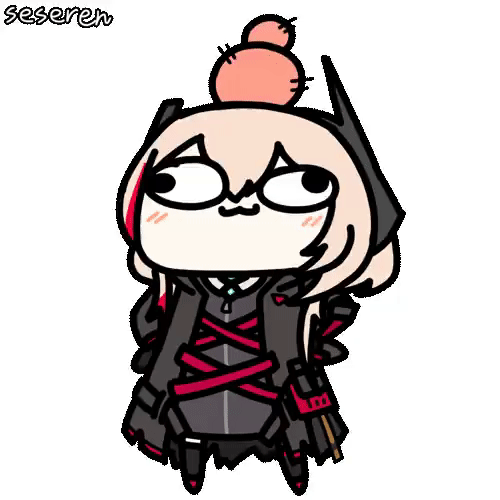 M4 Sopmod Ii (Girls' Frontline) Rule 34 Image