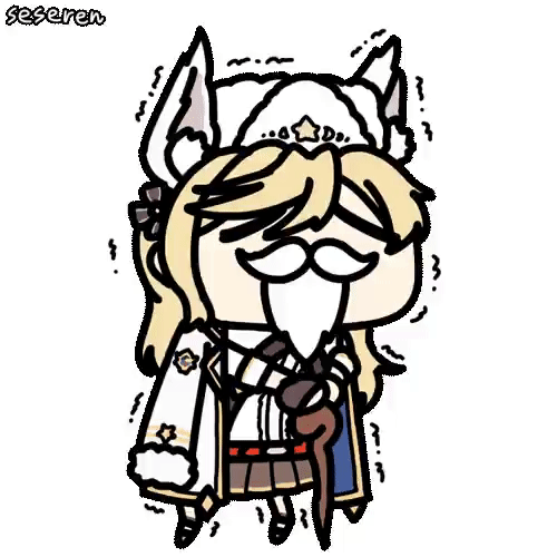 Animal Ears Rule 34 Image