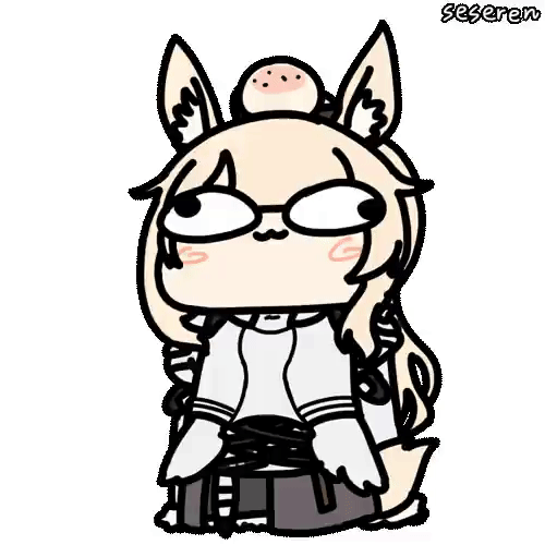 Animal Ears Rule 34 Image
