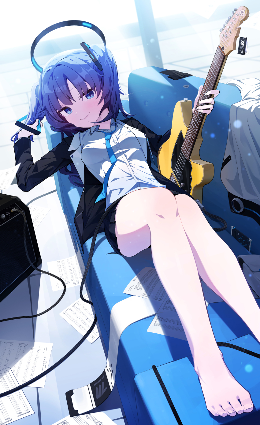Yuuka (Blue Archive) Rule 34 Image