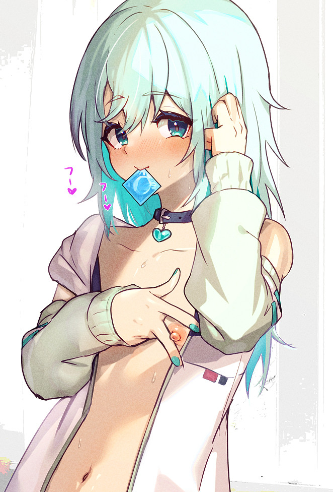 Indie Virtual Youtuber Rule 34 Image