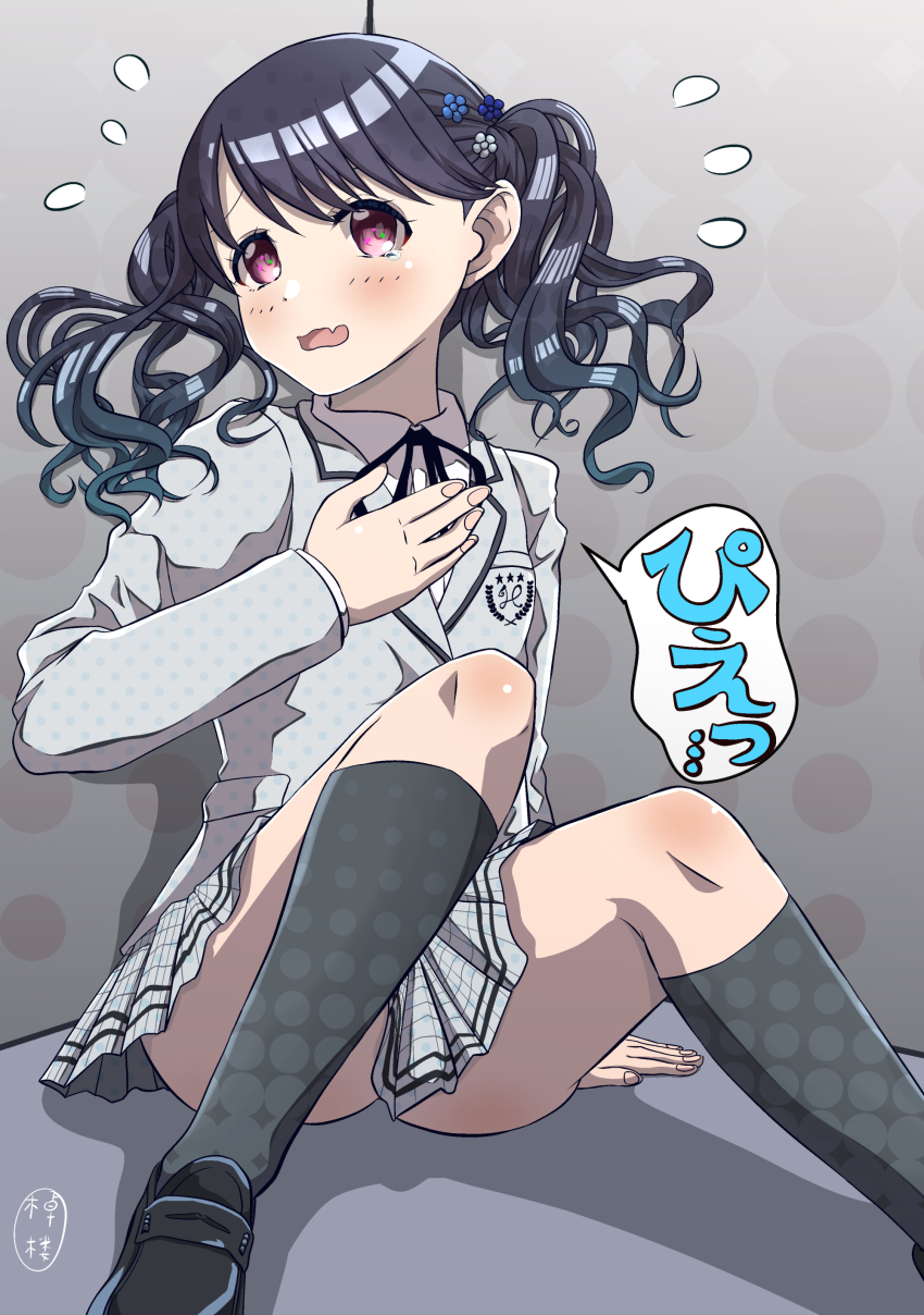 Fukumaru Koito (Idolmaster) Rule 34 Image
