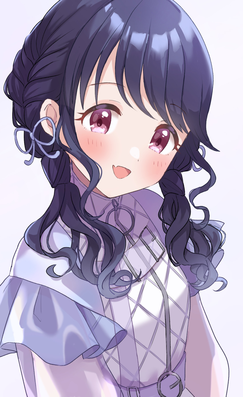 Fukumaru Koito (Idolmaster) Rule 34 Image