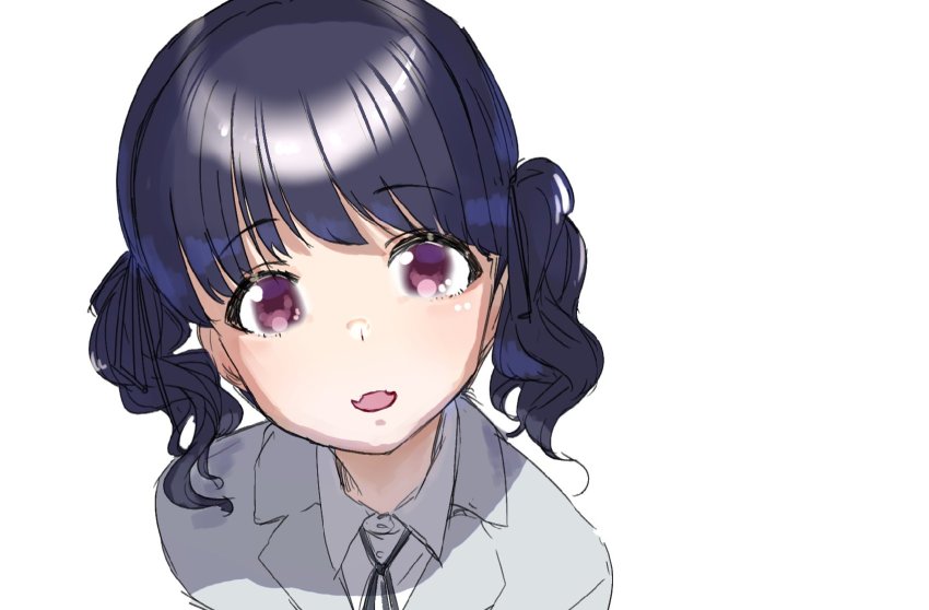 Fukumaru Koito (Idolmaster) Rule 34 Image