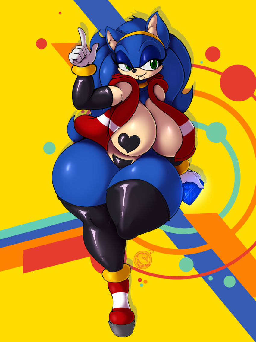 Digital Media (Artwork) Rule 34 Image