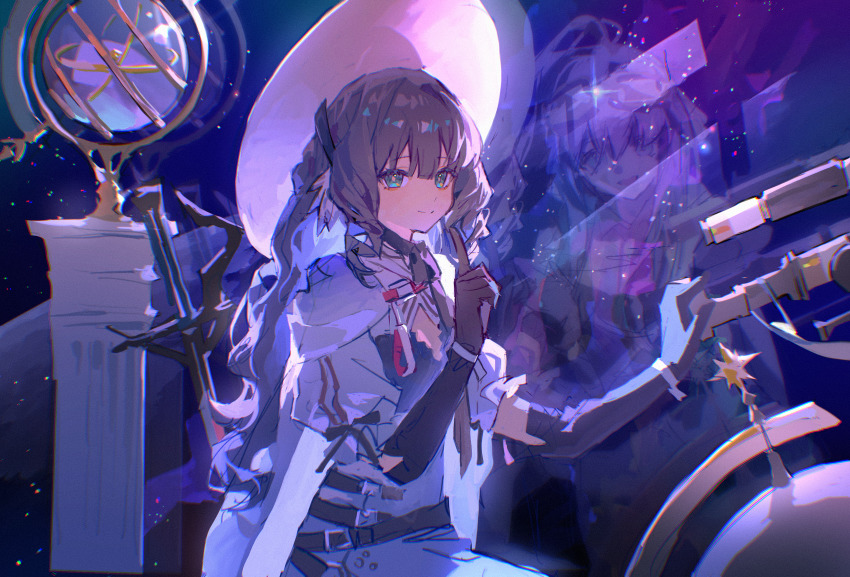 Astesia (Arknights) Rule 34 Image
